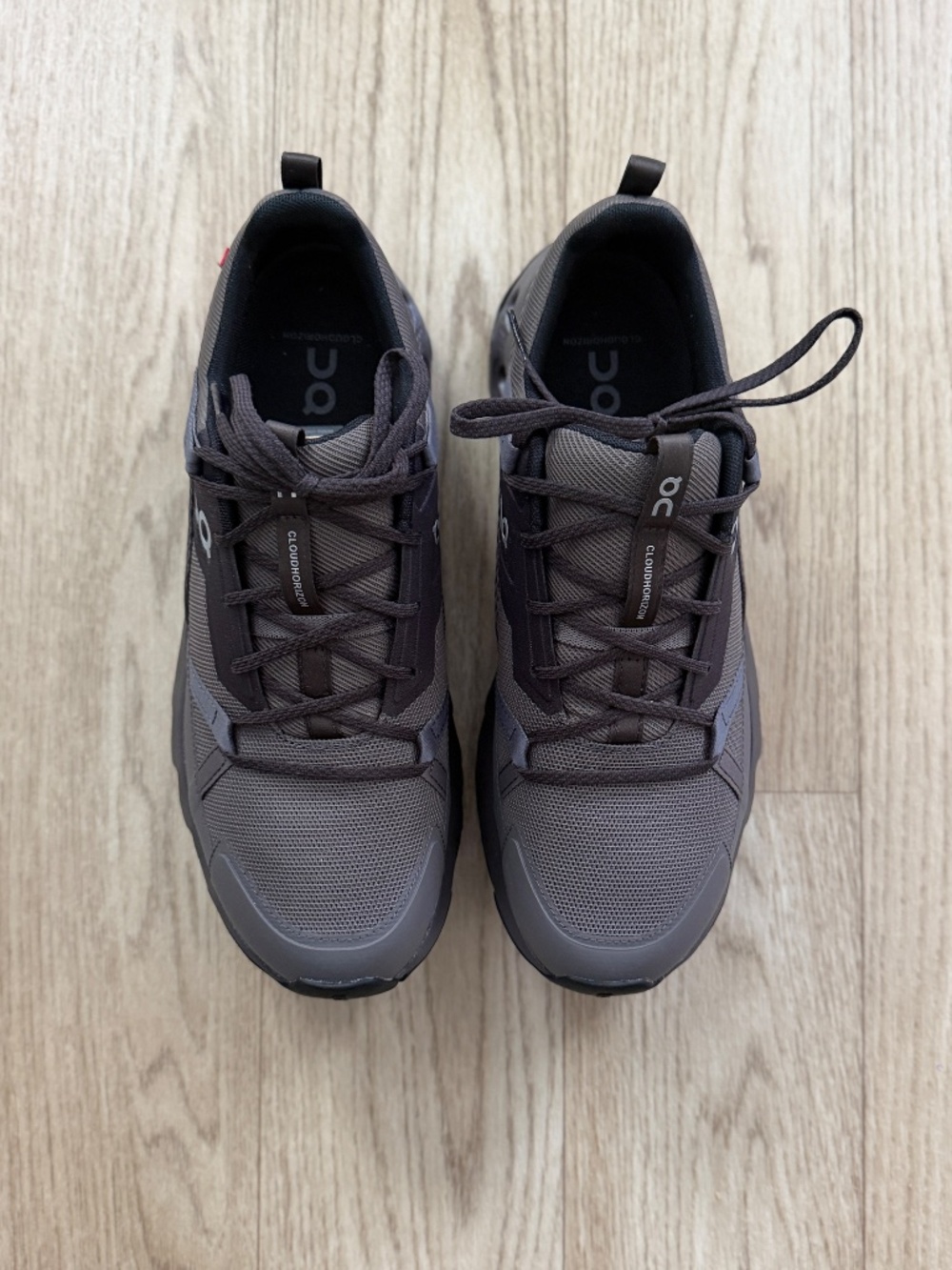 New with Box! On Cloudhorizon, Women's Size 10.5 - Picture 5 of 9